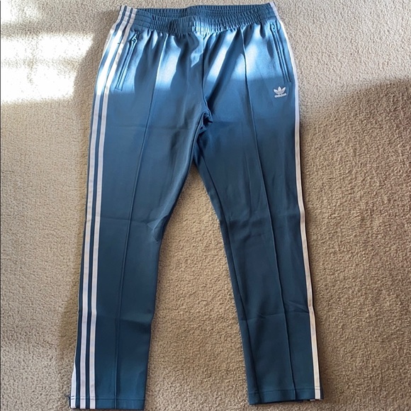 adidas Pants - Adidas SST Trackpants